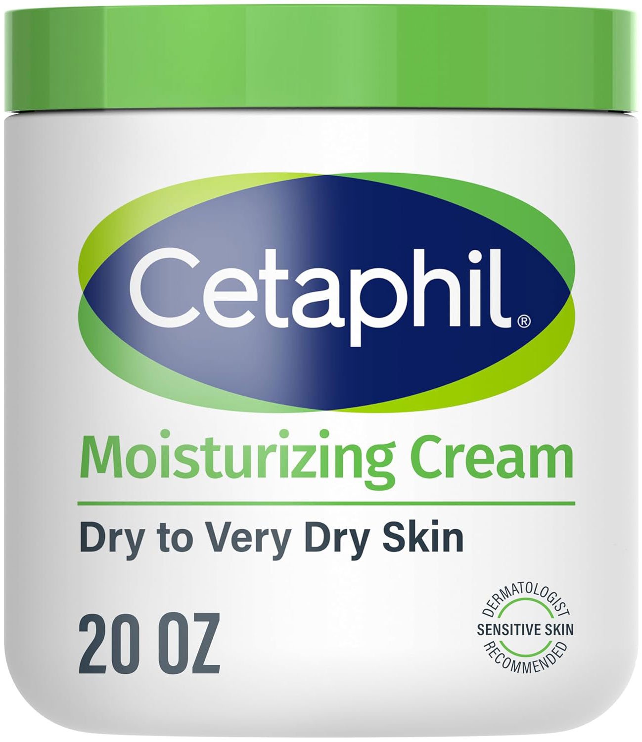 Cetaphil Face & Body Moisturizer